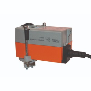 Motorized actuator BELIMO TQF230 | Actuator — HVAC SQUARE